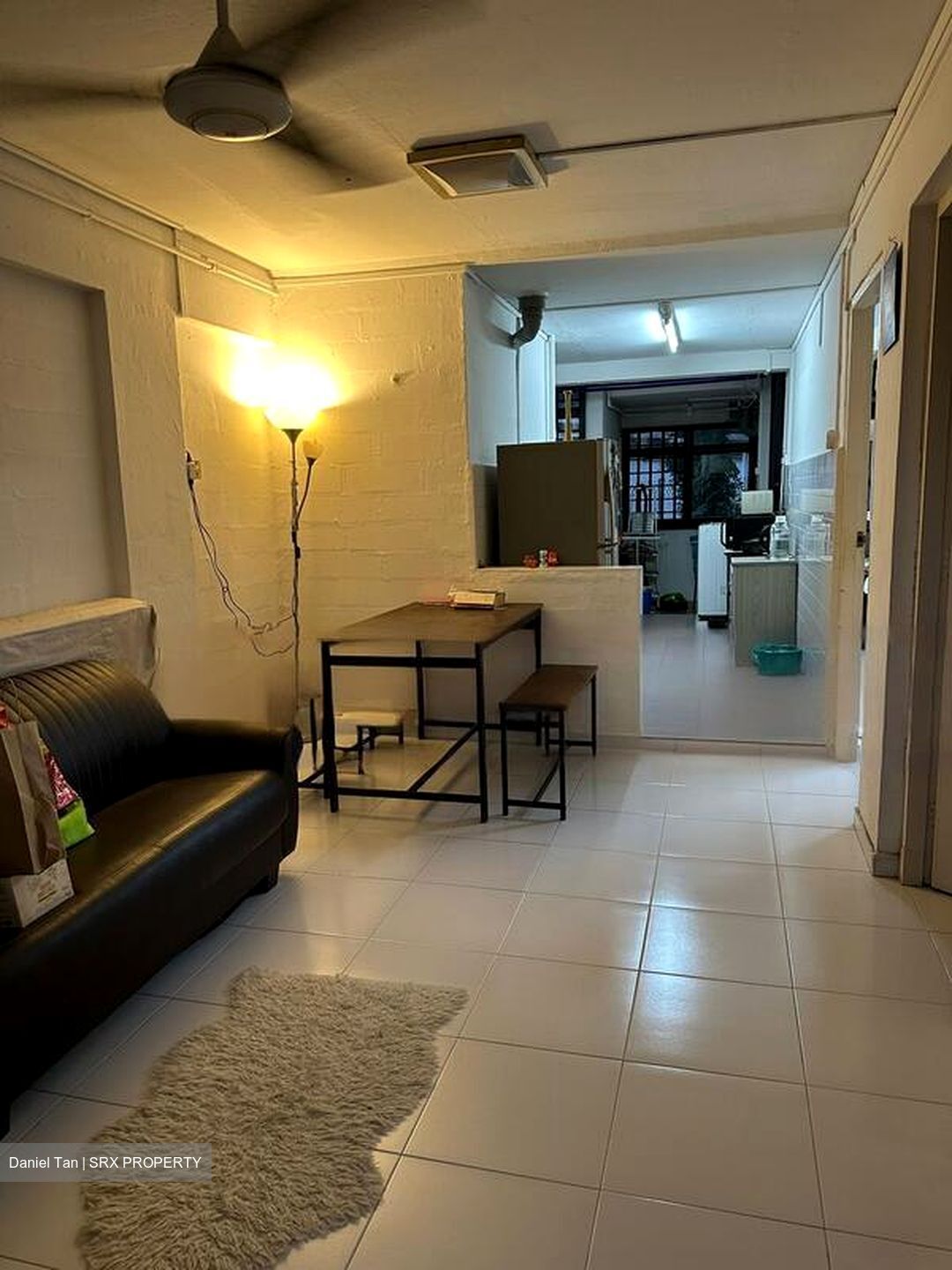 Blk 98 Crescent View (Queenstown), HDB 3 Rooms #452737881